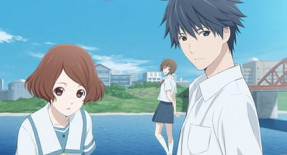 Sagrada Reset Episode 24 Vostfr