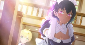 Saikin Yatotta Maid ga Ayashii Episode 11 Vostfr