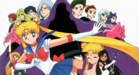 Sailor Moon R Episode 43 Vostfr