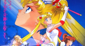 Sailor Moon S : Hearts in Ice Film 01 Vostfr
