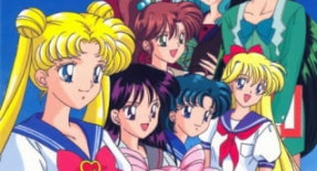 Sailor Moon S Episode 38 Vostfr