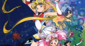 Sailor Moon SuperS Movie : Black Dream Hole 01 Vostfr