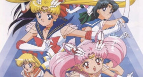 Sailor Moon SuperS Episode 39 Vostfr