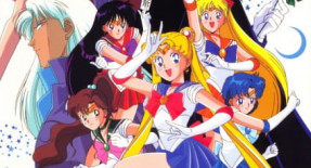 Sailor Moon Episode 46 Vostfr