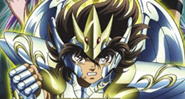 Saint Seiya : Meiou Hades Elysion-hen OAV 06 Vostfr