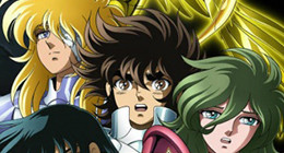 Saint Seiya : Meiou Hades Meikai-hen OAV 12 Vostfr