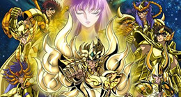 Saint Seiya : Soul of Gold Episode 13 Vostfr