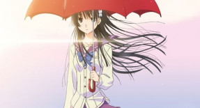 Sankarea Episode 12 Vostfr