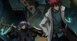 Saredo Tsumibito wa Ryuu to Odoru Episode 12 Vostfr