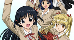 School Rumble Episode 26 Vostfr