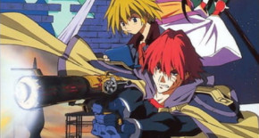 Seihou Bukyou Outlaw Star Episode 26 Vostfr