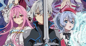 Seirei Gensouki 2 Episode 12 Vostfr