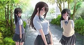 Seiren Episode 12 Vostfr