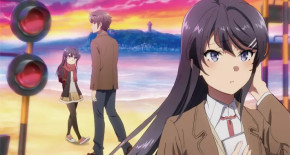 Seishun Buta Yarou wa Randoseru Girl no Yume wo Minai Film 01 Vostfr