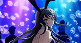 Seishun Buta Yarou Episode 13 Vostfr