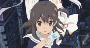 Selector destructed WIXOSS Film 01 Vostfr