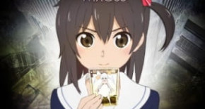 Selector infected WIXOSS Episode 12 Vostfr