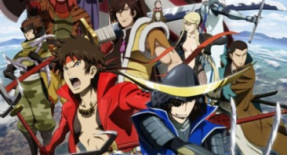 Sengoku Basara Episode 13 Vostfr