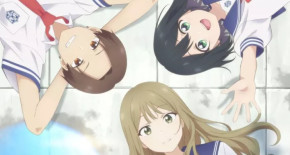 Senpai wa Otokonoko Episode 12 Vostfr