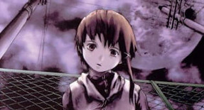 Serial Experiments Lain Episode 13 Vostfr