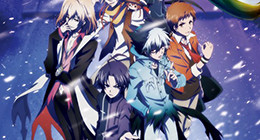 Servamp : Alice in the Garden Film 01 Vostfr