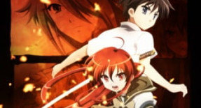 Shakugan no Shana 2 Episode 24 Vostfr