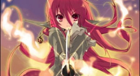 Shakugan no Shana 3 (Final) Episode 24 Vostfr