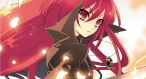 Shakugan no Shana S OAV 04 Vostfr