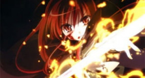 Shakugan no Shana Episode 24 Vostfr