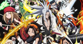 Shaman King (2021) Episode 52 Vostfr