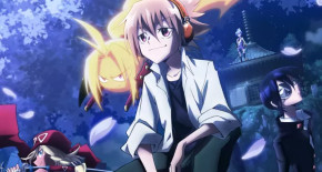 Shaman King Flowers Episode 13 Vostfr