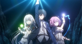 Shijou Saikyou no Dai Maou, Murabito A ni Tensei suru Episode 12 Vostfr