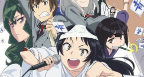 Shimoneta to Iu Gainen ga Sonzai Shinai Taikutsu na Sekai Episode 12 Vostfr