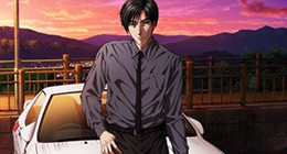 Shin Gekijouban Initial D Legend 3 -Mugen- Film 01 Vostfr