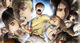 Shingeki no Kyojin 2nd Season Episode 12 Vostfr