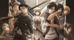 Shingeki no Kyojin 3rd Season Episode 12 Vostfr