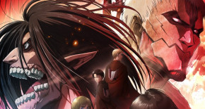 Shingeki no Kyojin : Chronicle Film 01 Vostfr