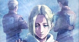 Shingeki no Kyojin - Lost Girls OAV 03 Vostfr