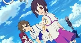 Shinsekai Yori Episode 25 Vostfr