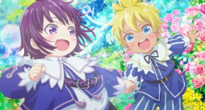 Shiro Buta Kizoku desu ga Zense no Kioku ga Haeta node Hiyoko na Otouto Sodatemasu Episode 03 Vostfr