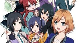 Shirobako Episode 24 Vostfr