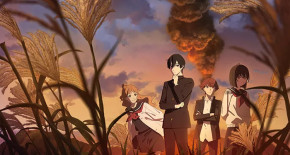 Shoushimin Series 2 Episode 04 Vostfr