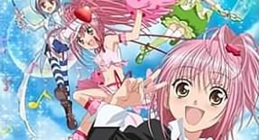 Shugo Chara!! Doki Episode 51 Vostfr