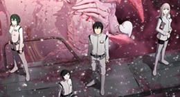 Sidonia no Kishi : Daikyuu Wakusei Seneki Episode 12 Vostfr