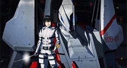 Sidonia no Kishi Episode 12 Vostfr