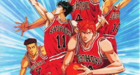 Slam Dunk Episode 50 Vostfr