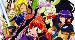 Slayers Evolution-R Episode 13 Vostfr