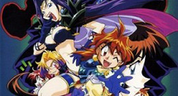 Slayers Excellent OAV 03 Vostfr