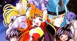 Slayers Try Episode 26 Vostfr