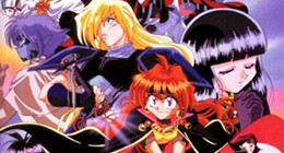 Slayers Episode 26 Vostfr